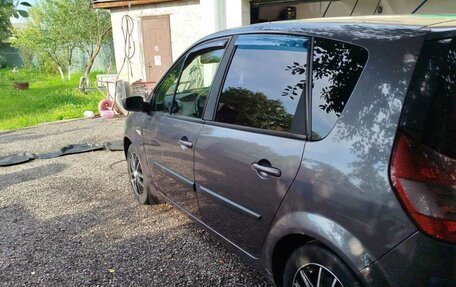 Renault Scenic III, 2003 год, 350 000 рублей, 6 фотография