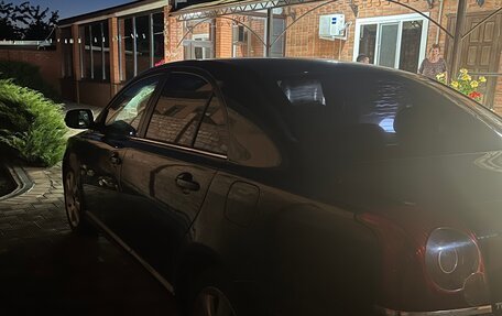 Toyota Avensis III рестайлинг, 2007 год, 655 000 рублей, 5 фотография