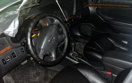 Toyota Avensis III рестайлинг, 2007 год, 655 000 рублей, 7 фотография