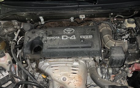 Toyota Avensis III рестайлинг, 2007 год, 655 000 рублей, 9 фотография