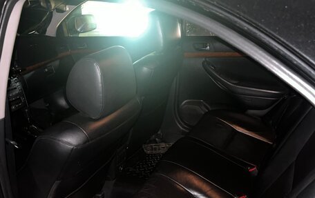 Toyota Avensis III рестайлинг, 2007 год, 655 000 рублей, 8 фотография