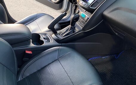 Ford Focus III, 2013 год, 825 000 рублей, 9 фотография