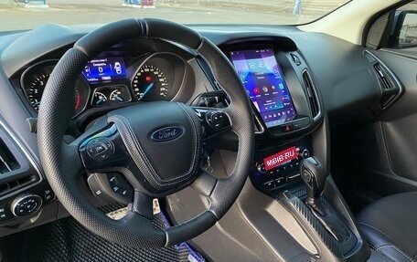 Ford Focus III, 2013 год, 825 000 рублей, 6 фотография