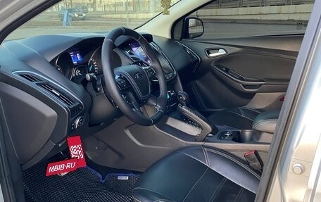Ford Focus III, 2013 год, 825 000 рублей, 7 фотография