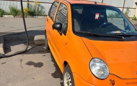 Daewoo Matiz I, 2014 год, 144 999 рублей, 3 фотография
