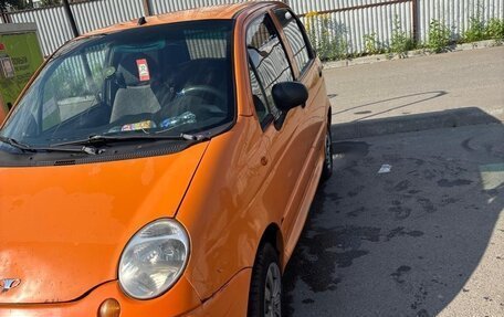 Daewoo Matiz I, 2014 год, 144 999 рублей, 2 фотография