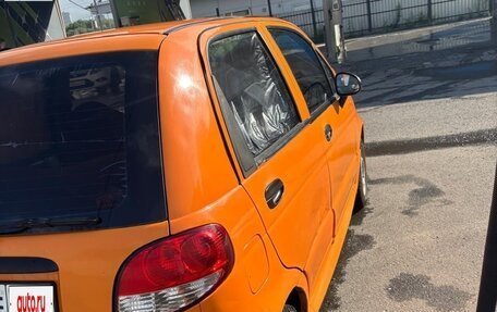 Daewoo Matiz I, 2014 год, 144 999 рублей, 5 фотография