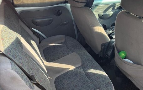 Daewoo Matiz I, 2014 год, 144 999 рублей, 8 фотография
