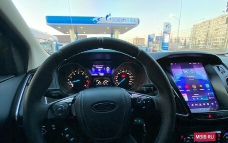 Ford Focus III, 2013 год, 825 000 рублей, 15 фотография