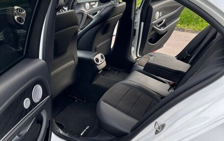 Mercedes-Benz E-Класс, 2019 год, 4 300 000 рублей, 17 фотография