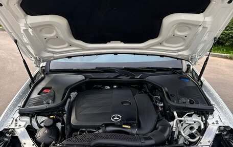 Mercedes-Benz E-Класс, 2019 год, 4 300 000 рублей, 14 фотография