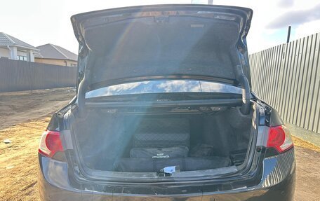 Honda Accord VIII рестайлинг, 2008 год, 850 000 рублей, 8 фотография