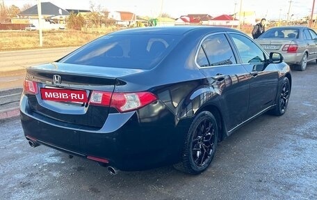 Honda Accord VIII рестайлинг, 2008 год, 850 000 рублей, 4 фотография