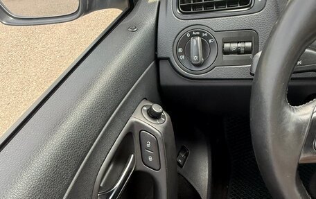 Volkswagen Polo VI (EU Market), 2017 год, 1 110 000 рублей, 9 фотография