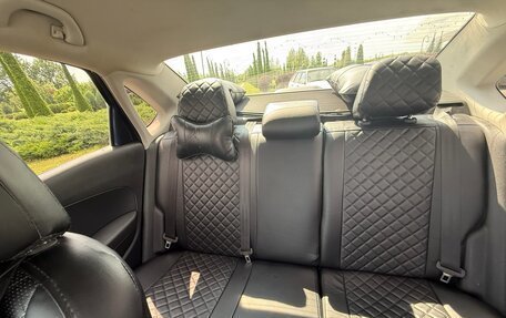 Volkswagen Polo VI (EU Market), 2017 год, 1 110 000 рублей, 12 фотография