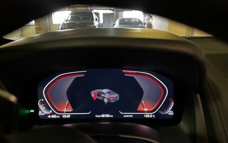 BMW 8 серия, 2020 год, 8 000 000 рублей, 4 фотография