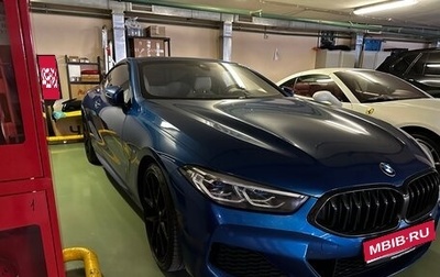 BMW 8 серия, 2020 год, 8 000 000 рублей, 1 фотография