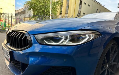 BMW 8 серия, 2020 год, 8 000 000 рублей, 6 фотография