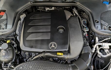 Mercedes-Benz E-Класс, 2022 год, 5 200 000 рублей, 9 фотография