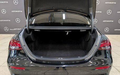 Mercedes-Benz E-Класс, 2022 год, 5 200 000 рублей, 10 фотография
