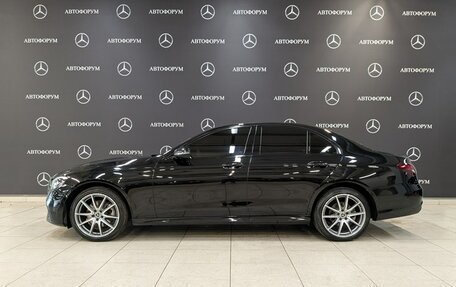 Mercedes-Benz E-Класс, 2022 год, 5 200 000 рублей, 8 фотография