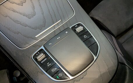 Mercedes-Benz E-Класс, 2022 год, 5 200 000 рублей, 18 фотография