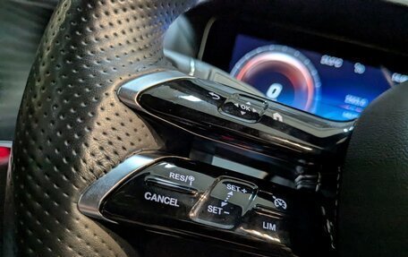 Mercedes-Benz E-Класс, 2022 год, 5 200 000 рублей, 22 фотография