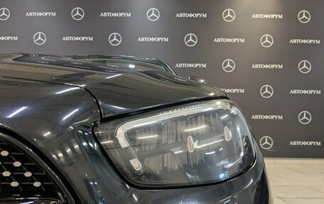 Mercedes-Benz E-Класс, 2022 год, 5 200 000 рублей, 26 фотография