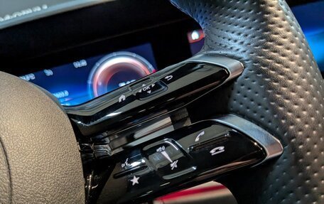 Mercedes-Benz E-Класс, 2022 год, 5 200 000 рублей, 21 фотография