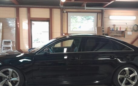 Audi A6, 2017 год, 2 690 000 рублей, 1 фотография
