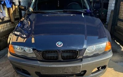 BMW 3 серия, 2000 год, 550 000 рублей, 1 фотография