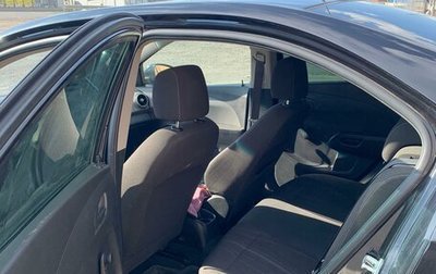 Chevrolet Aveo III, 2012 год, 550 000 рублей, 1 фотография