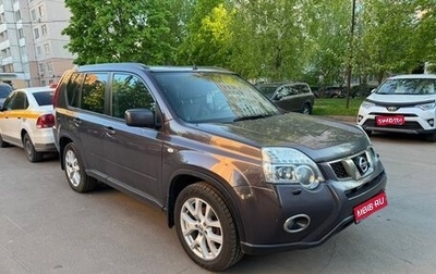 Nissan X-Trail, 2011 год, 1 050 000 рублей, 1 фотография