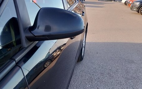Opel Astra J, 2011 год, 600 000 рублей, 14 фотография
