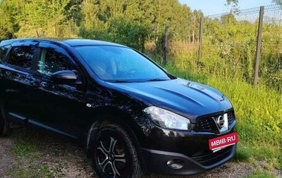 Nissan Qashqai, 2012 год, 1 200 000 рублей, 1 фотография