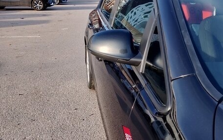 Opel Astra J, 2011 год, 600 000 рублей, 15 фотография