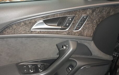 Audi A6, 2017 год, 2 690 000 рублей, 5 фотография