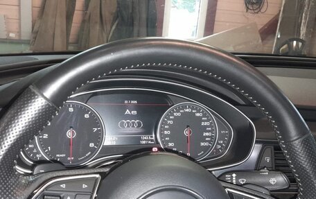 Audi A6, 2017 год, 2 690 000 рублей, 2 фотография