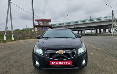 Chevrolet Cruze II, 2013 год, 750 000 рублей, 1 фотография