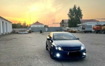 Opel Astra H, 2007 год, 370 000 рублей, 1 фотография