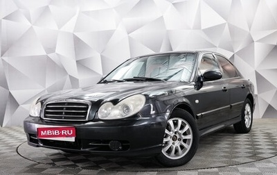 Hyundai Sonata IV рестайлинг, 2005 год, 329 000 рублей, 1 фотография