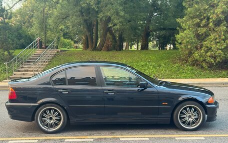 BMW 3 серия, 2000 год, 550 000 рублей, 5 фотография