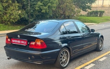 BMW 3 серия, 2000 год, 550 000 рублей, 6 фотография