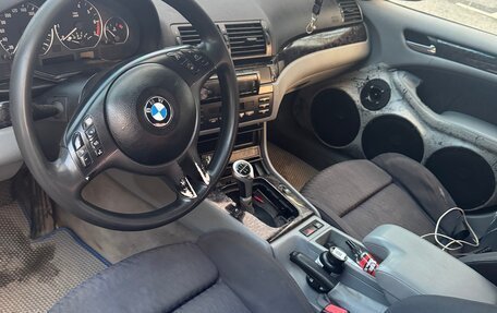 BMW 3 серия, 2000 год, 550 000 рублей, 11 фотография