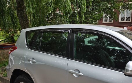 Toyota RAV4, 2010 год, 1 590 000 рублей, 8 фотография