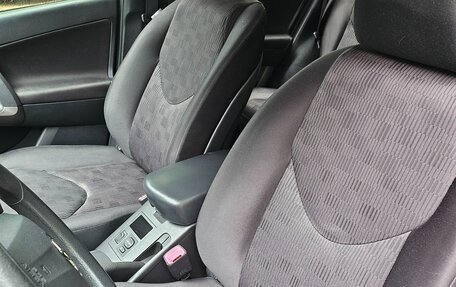 Toyota RAV4, 2010 год, 1 590 000 рублей, 7 фотография