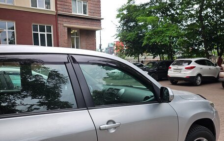 Toyota RAV4, 2010 год, 1 590 000 рублей, 5 фотография