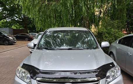 Toyota RAV4, 2010 год, 1 590 000 рублей, 2 фотография