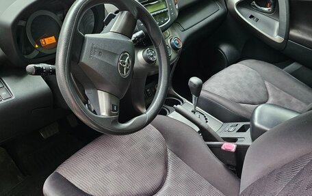 Toyota RAV4, 2010 год, 1 590 000 рублей, 4 фотография