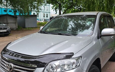 Toyota RAV4, 2010 год, 1 590 000 рублей, 6 фотография